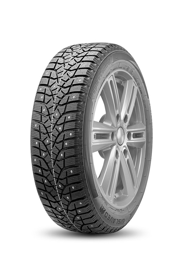 шины GISLAVED SpikeControl <br>(ex. Bridgestone) 225/55 R17