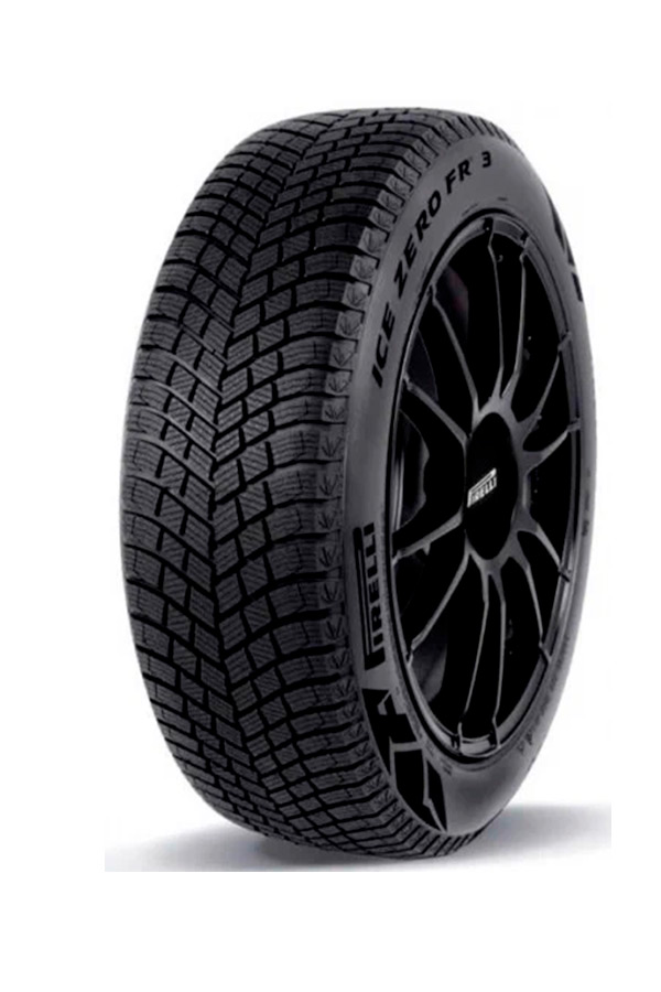 шины PIRELLI ICE ZERO FRICTION 3 205/55 R16