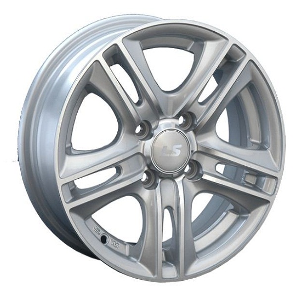 диски LS 191 7,0x16 4x100 60,1 40 SF