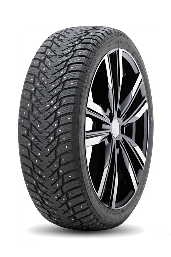 шины LINGLONG GREEN-MAX WINTER GRIP 2 245/45 R20