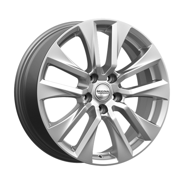диски SKAD KL 330 7,0xR18 5x114,3 67,1 38 селена