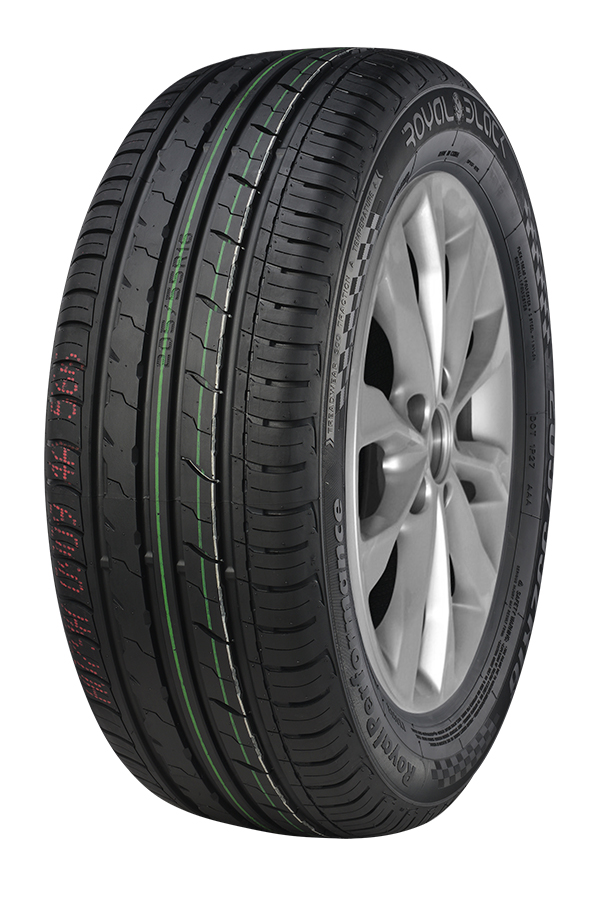 шины ROYAL BLACK ROYALPERFORMANCE 235/65 R17