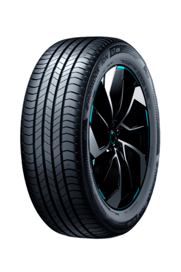 шины HANKOOK IK41 215/50 R17