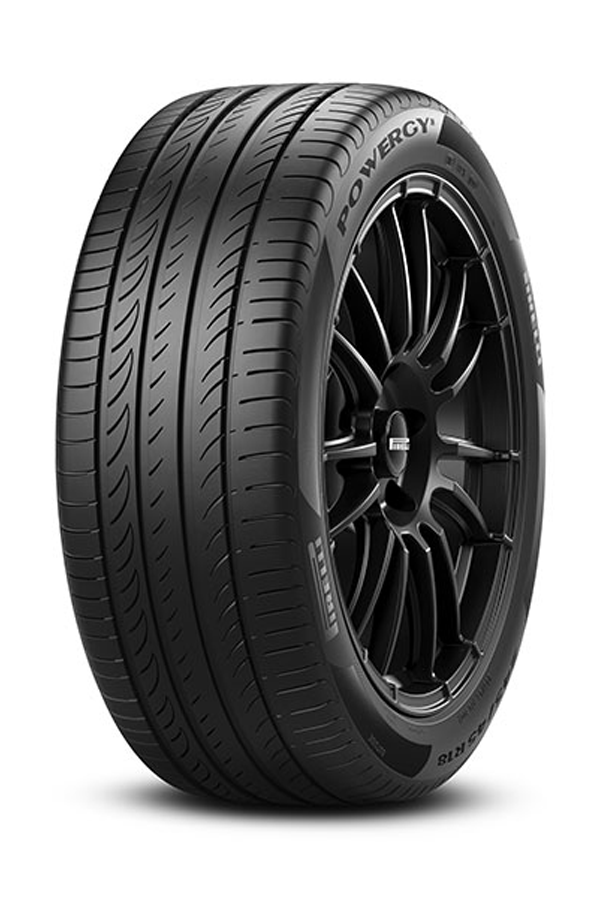 шины PIRELLI POWERGY 225/65 R17