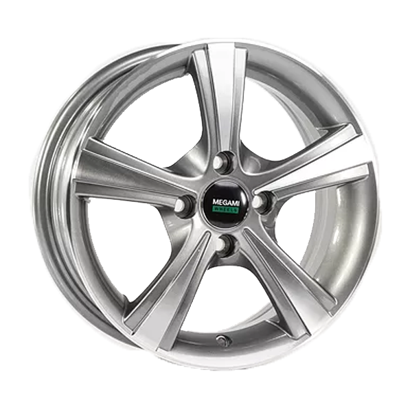 диски MEGAMI Megami MGM-10 5,5xR14 4x98 58,6 35 GMF