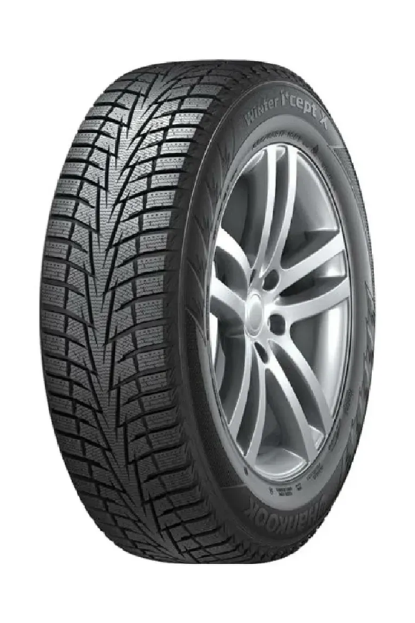 шины HANKOOK RW10 255/65 R17