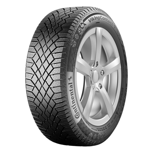 шины CONTINENTAL VikingContact 7 225/45 R17