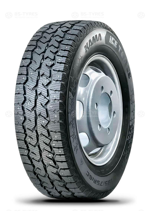 шины Кама 530(ICE 205/70 R15C