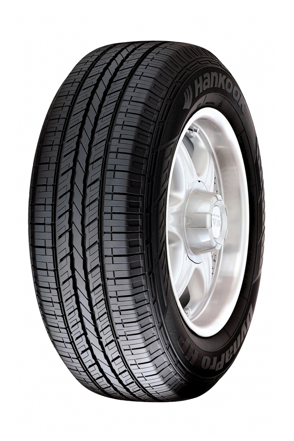 шины HANKOOK RA23 235/75 R16