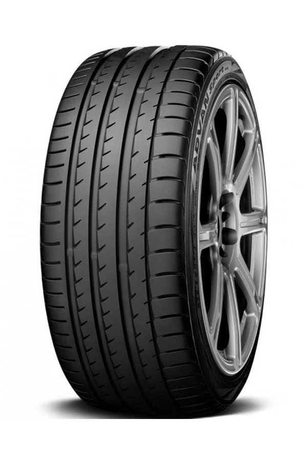 шины YOKOHAMA V105E 315/30 R22