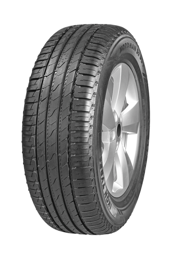 шины IKON Tyres NORDMAN S2 SUV <br>(Character Aqua SUV) 225/60 R17