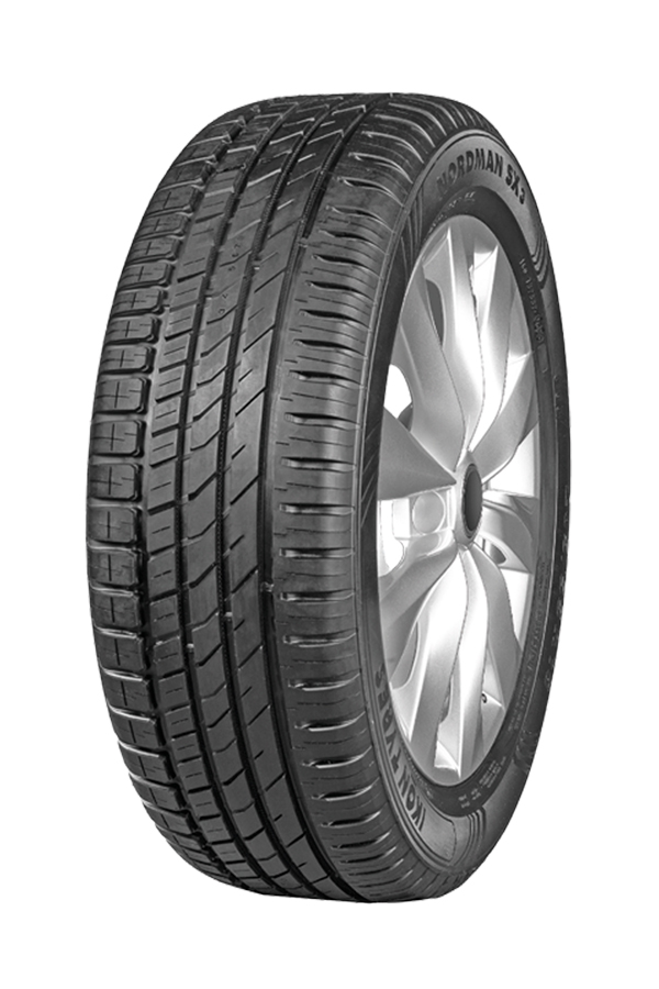 шины IKON Tyres NORDMAN SX3 <br>(Character Eco) 185/60 R15