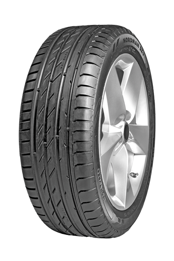 шины NOKIAN Tyres NORDMAN SZ2 <br>(Character Ultra) 255/35 R20