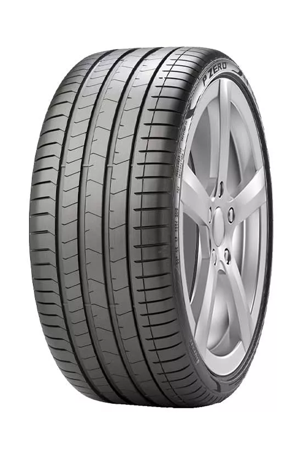 шины PIRELLI P-ZERO (PZ4) LUXURY SALOON 245/40 R21