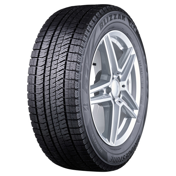 шины BRIDGESTONE BLIZZAK ICE 245/45 R18