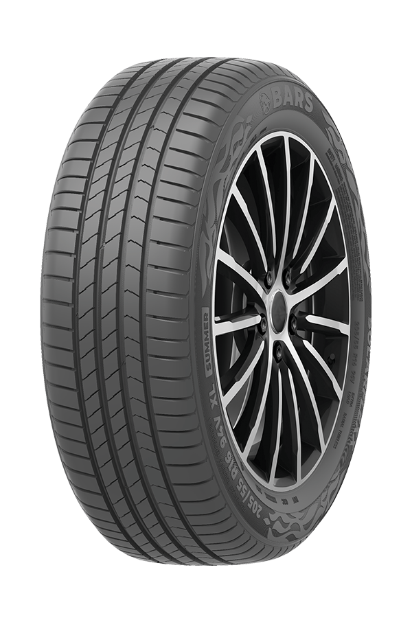 шины BARS SOLARFLEXX 215/65 R16