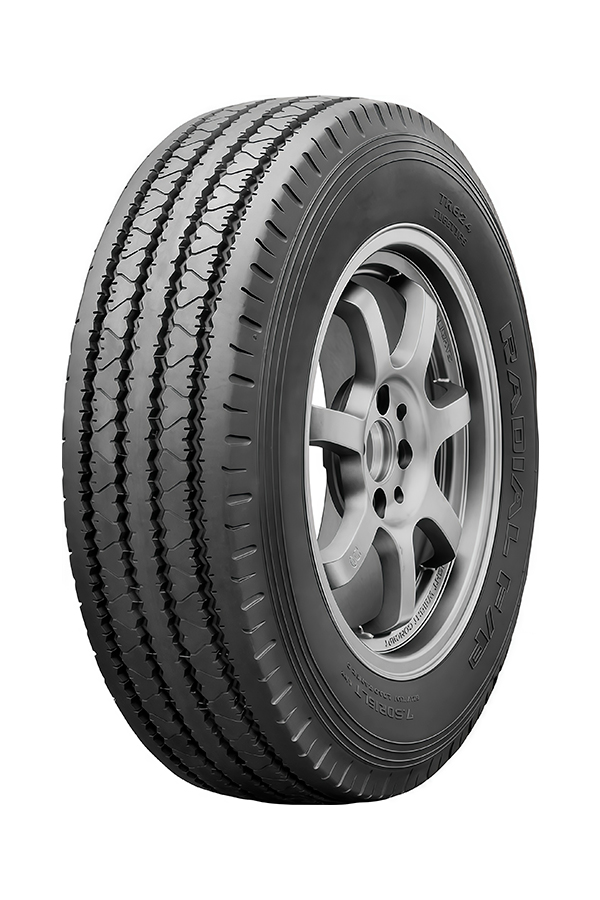 шины TRIANGLE TR624 7,00 R16C