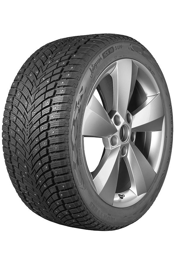 шины IKON Tyres AUTOGRAPH ICE 10 SUV 265/50 R20
