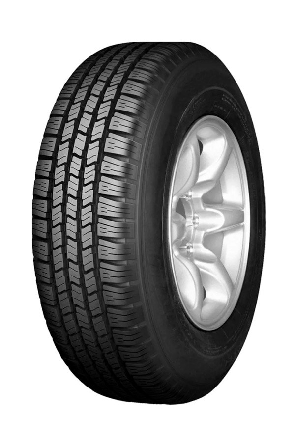 шины ROYAL BLACK GAZILL 195/75 R16C