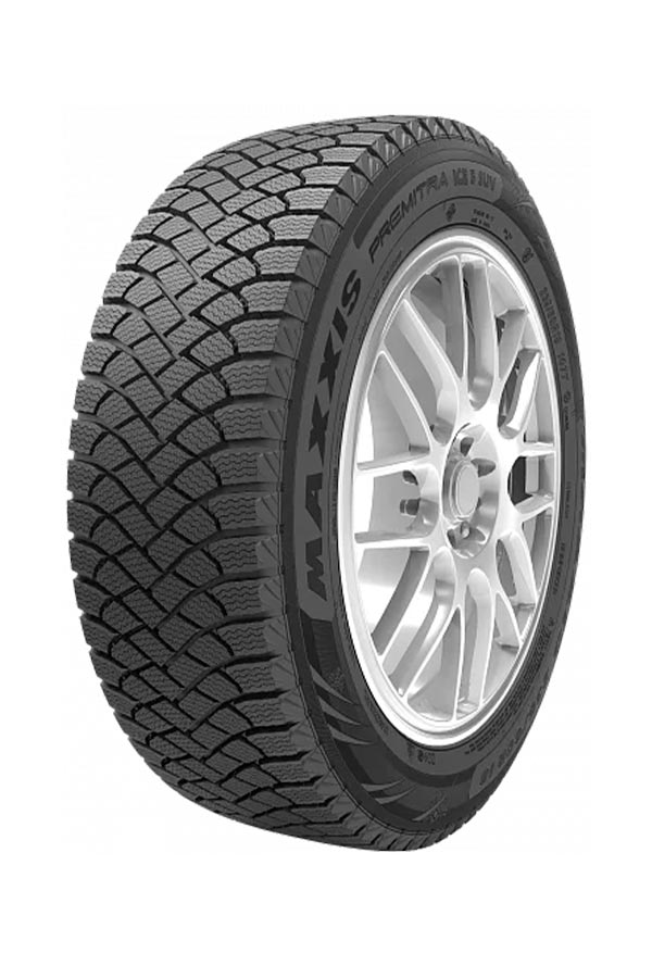 шины MAXXIS SP5 235/55 R18