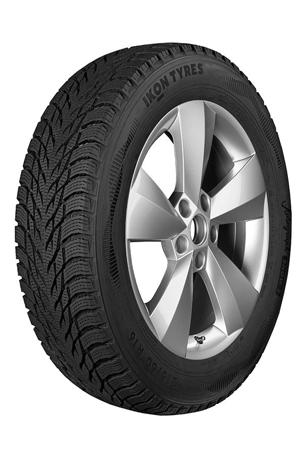 шины IKON Tyres AUTOGRAPH SNOW 3 205/60 R16