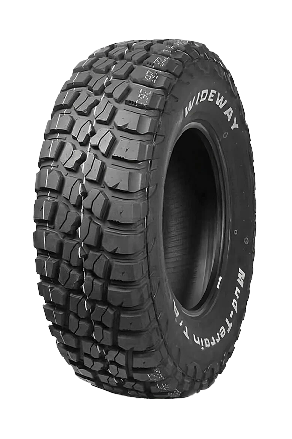 шины WIDEWAY MUD-TERRAIN MT6 245/75 R16