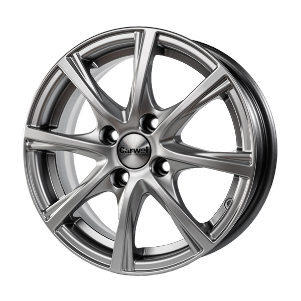 диски CARWEL ЛЕГРАН 5,5xR14 4x100 60,1 43 SL