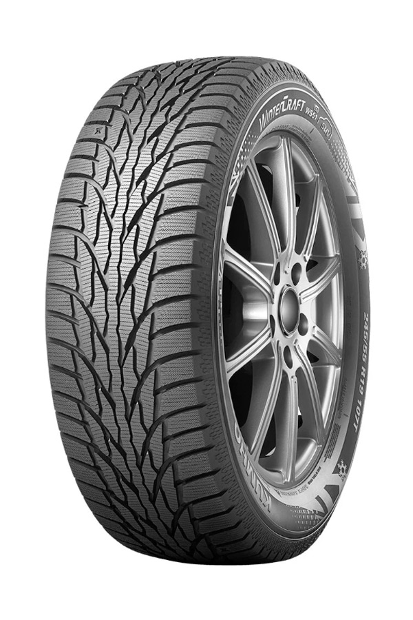 шины KUMHO WS51 215/70 R16