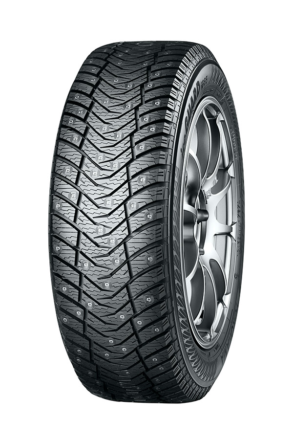 шины YOKOHAMA IG65 215/55 R16