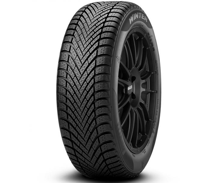 шины PIRELLI CINTURATO WINTER 215/50 R17
