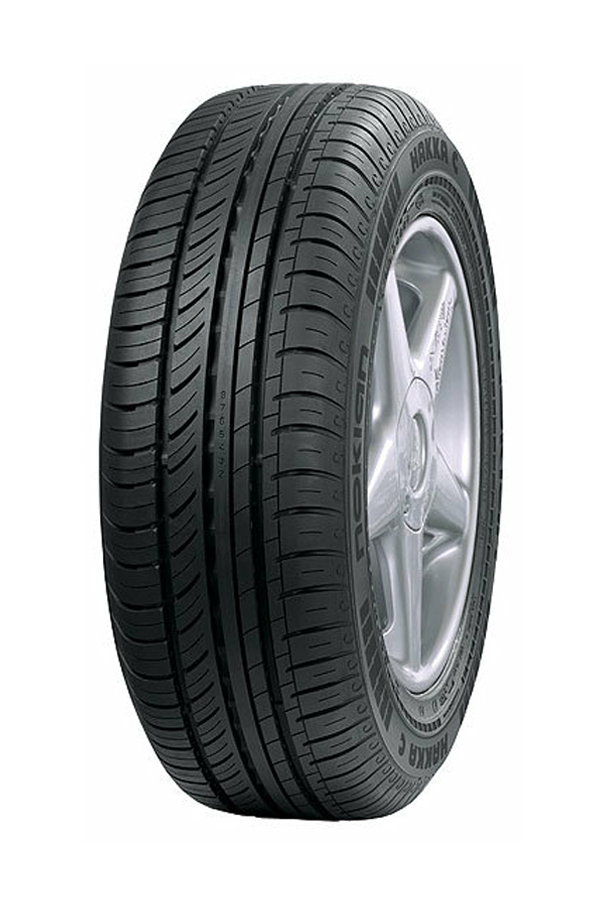 шины NOKIAN Tyres Hakkapeliitta VAN 205/65 R16C