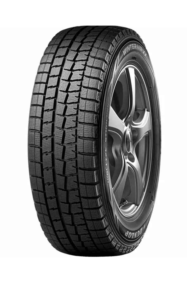 шины DUNLOP Winter Maxx WM01 175/65 R15