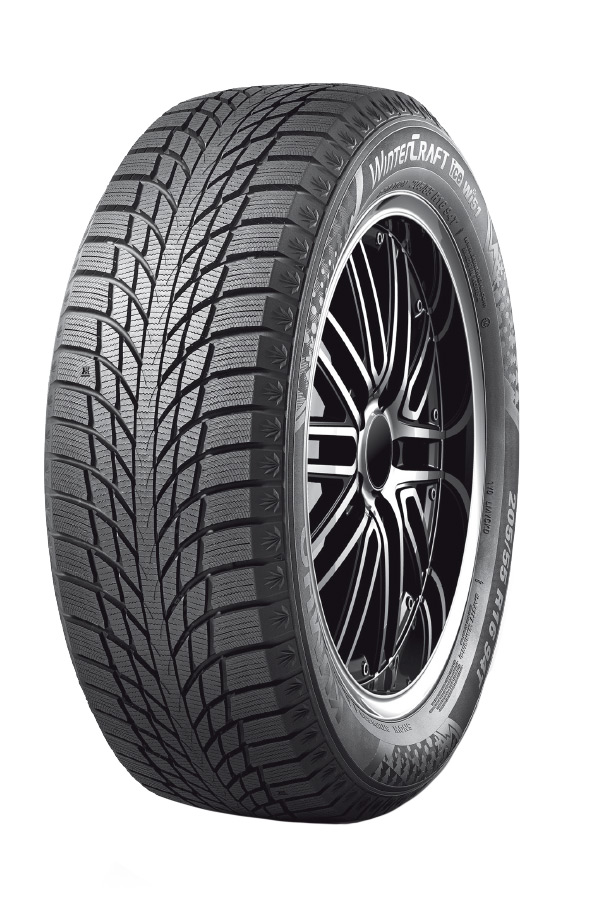 шины KUMHO WI51 215/60 R16