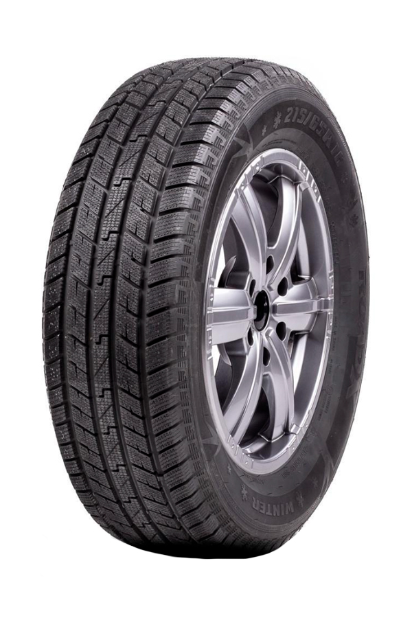 шины Dynamo SNOW-H ARCTIC <br>(Sailun Group Cо.) 215/60 R16