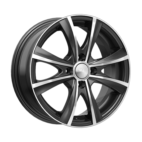 диски SKAD МАЛЬТА 5,5x14 4х98 58,6 38 алмаз