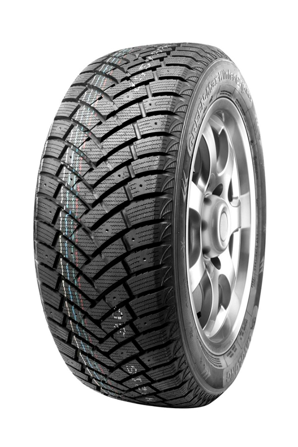 шины LINGLONG GREEN-Max WINTER GRIP SUV 225/55 R18