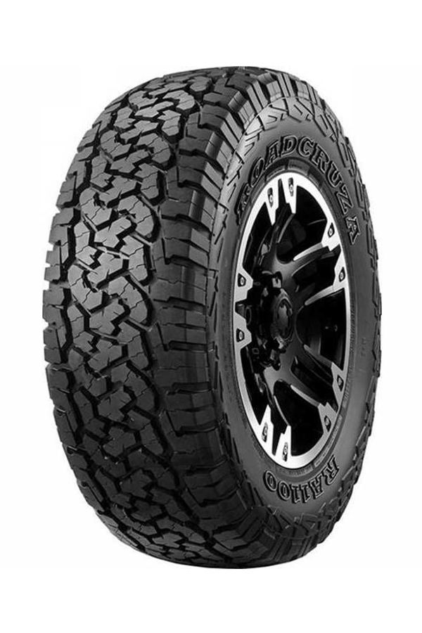 шины ROADCRUZA RA1100 235/60 R18
