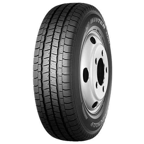 шины DUNLOP SP VAN01 225/75 R16C
