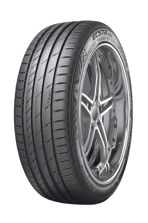 шины KUMHO ECSTA PS71 225/55 R17