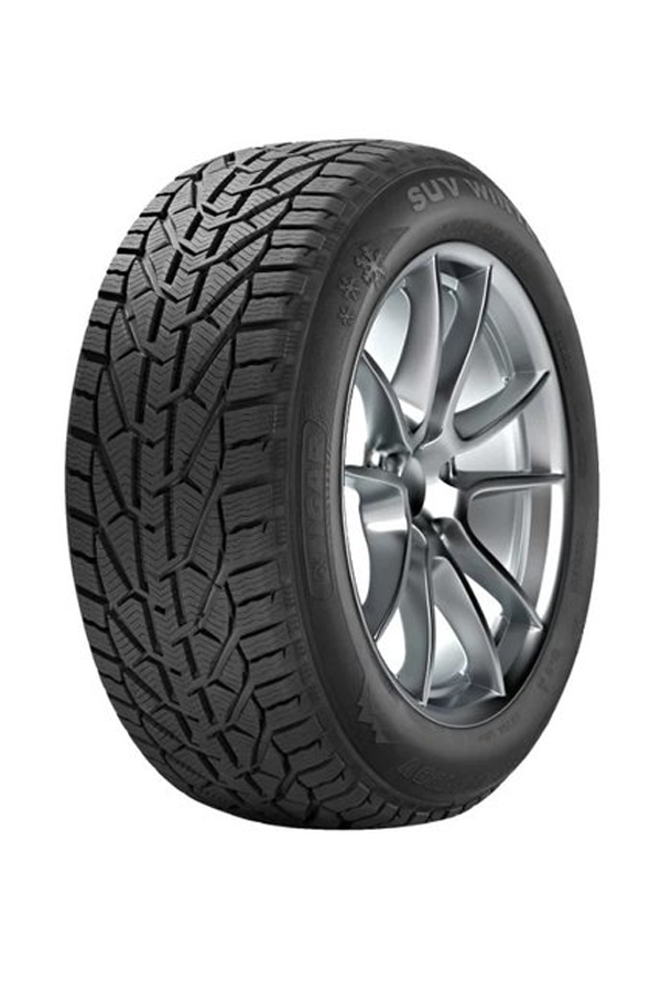 шины TIGAR SUV WINTER 225/60 R17