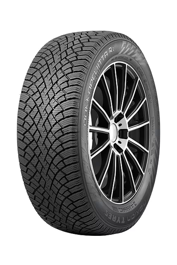 шины NOKIAN Tyres Hakkapeliitta R5 185/65 R15