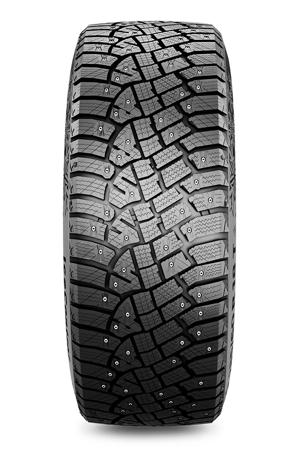 шины GISLAVED IceControl <br>(ex. Continental) 225/65 R17