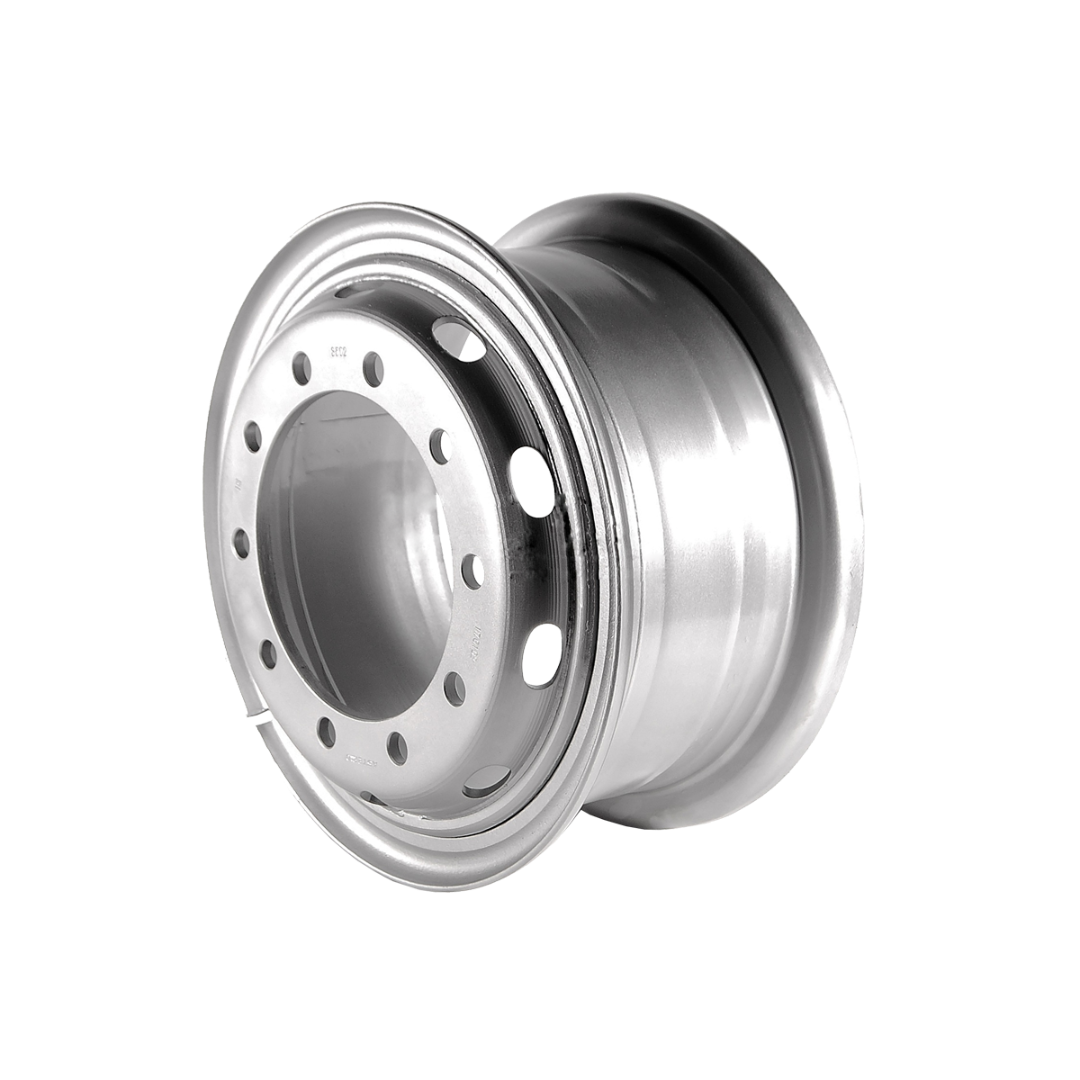 диски Wheel Power Wheel 8,5xR20   40 ___