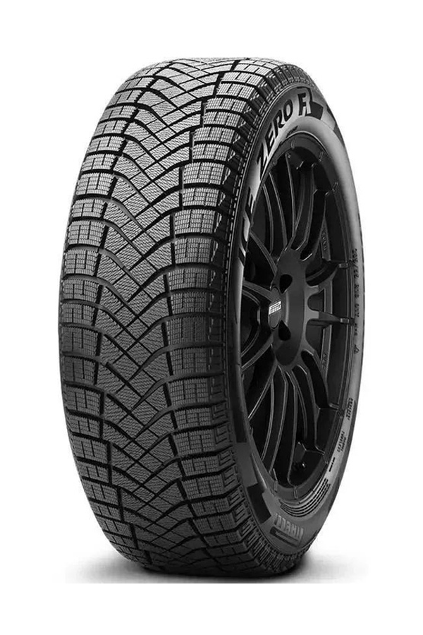 шины PIRELLI ICE ZERO FRICTION 205/60 R16