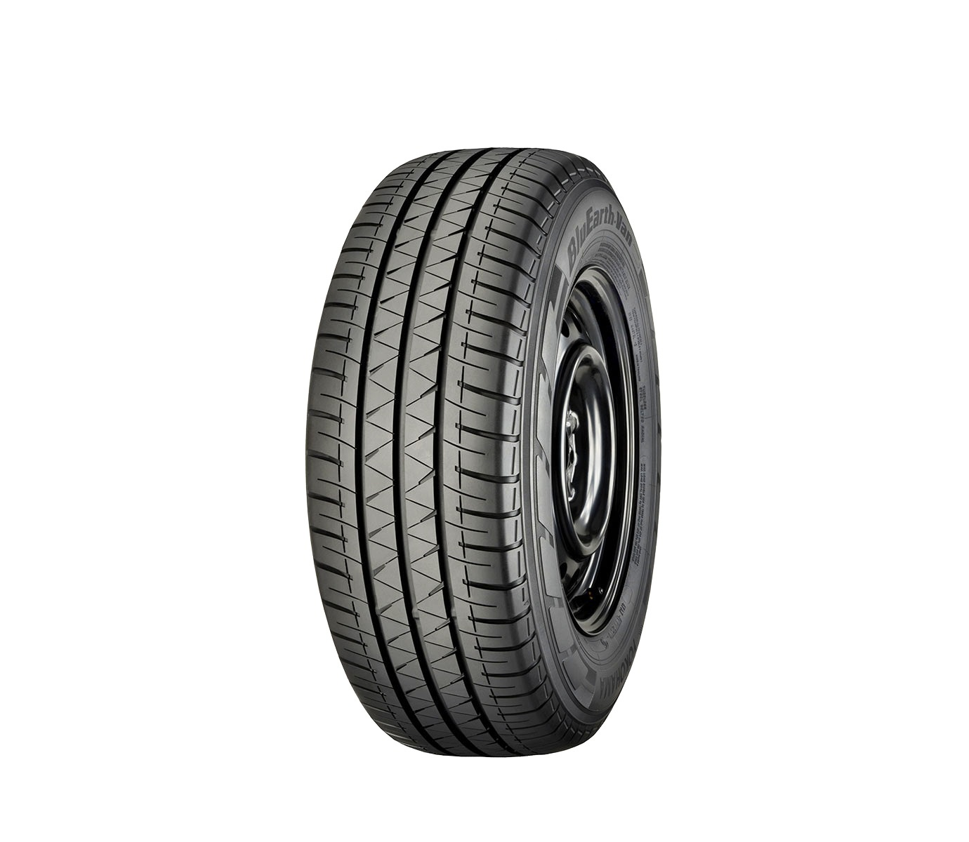 шины YOKOHAMA RY55 205/75 R16C