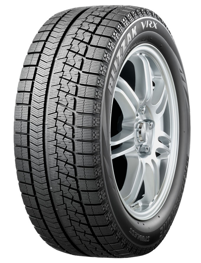 шины BRIDGESTONE BLIZZAK VRX 225/55 R16
