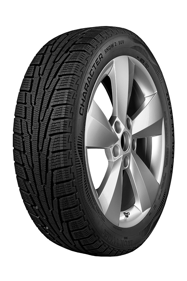 шины IKON Tyres CHARACTER SNOW 2 SUV <br>(Nordman RS2 SUV) 225/65 R17