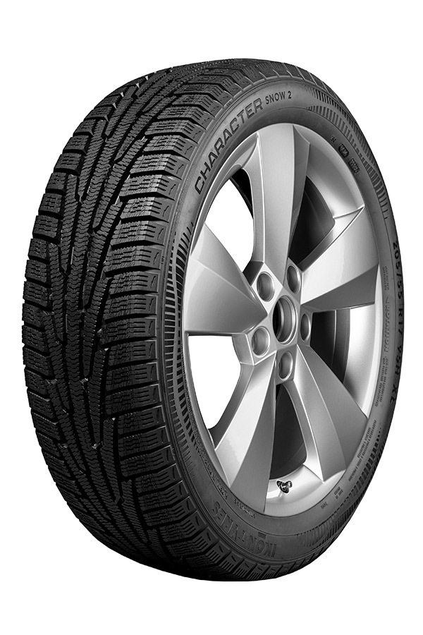 шины IKON Tyres CHARACTER SNOW 2 <br>(Nordman RS2) 215/55 R17