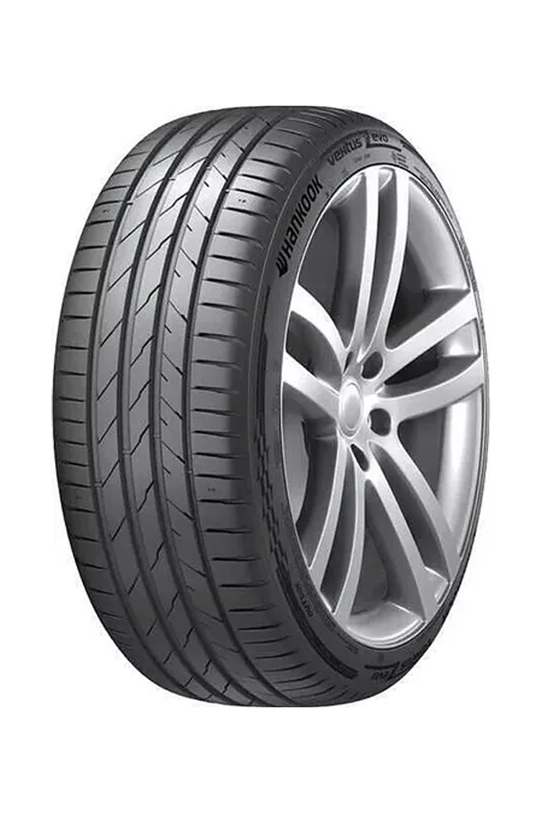 шины HANKOOK K137 275/30 R19