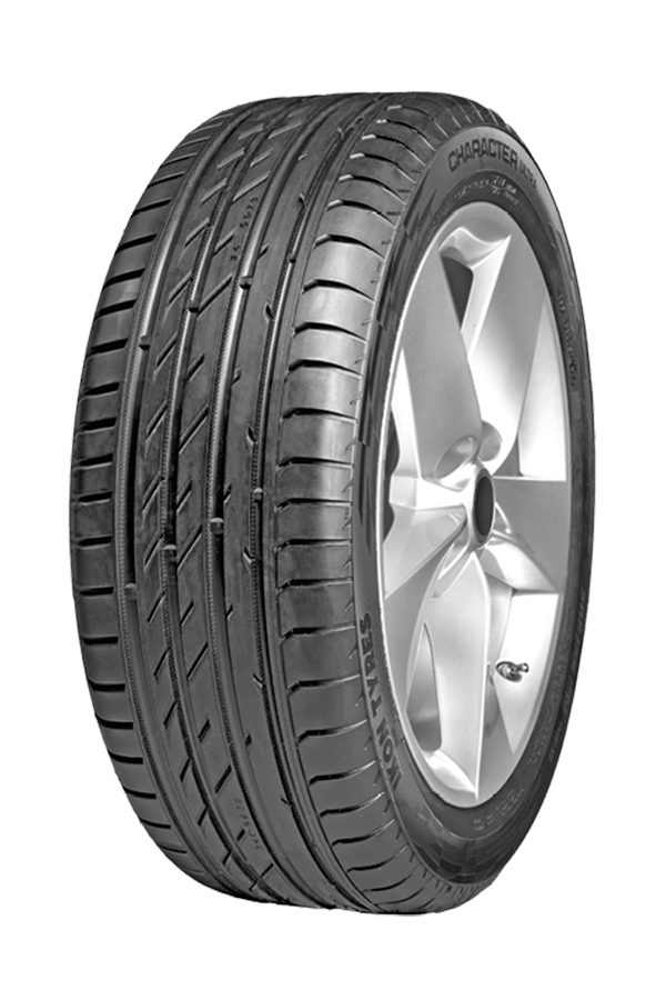 шины IKON Tyres CHARACTER Ultra <br>(Nordman SZ2) 215/45 R17